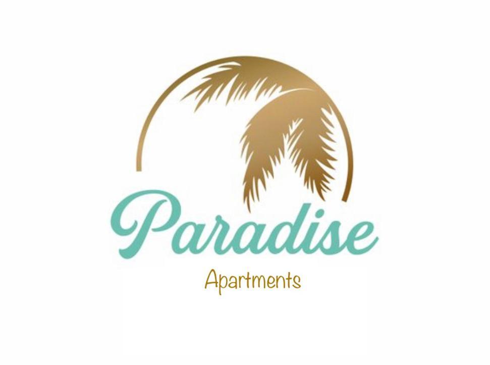 Paradise Apartments III Santa Cruz das Flores Exteriér fotografie